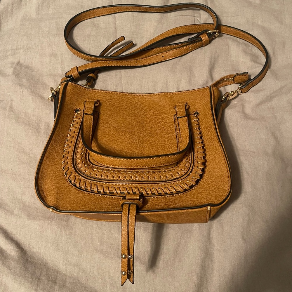 Sole Society satchel